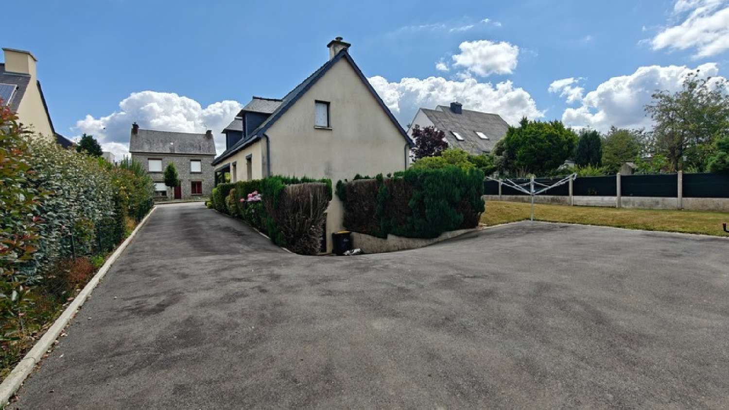  kaufen Haus Irodouër Ille-et-Vilaine 1