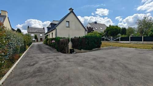 Irodouër Ille-et-Vilaine huis foto 7237915