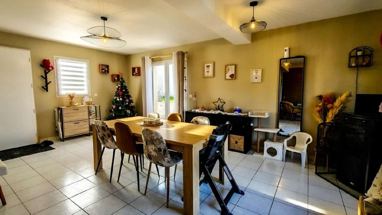  te koop huis Irodouër Ille-et-Vilaine 3