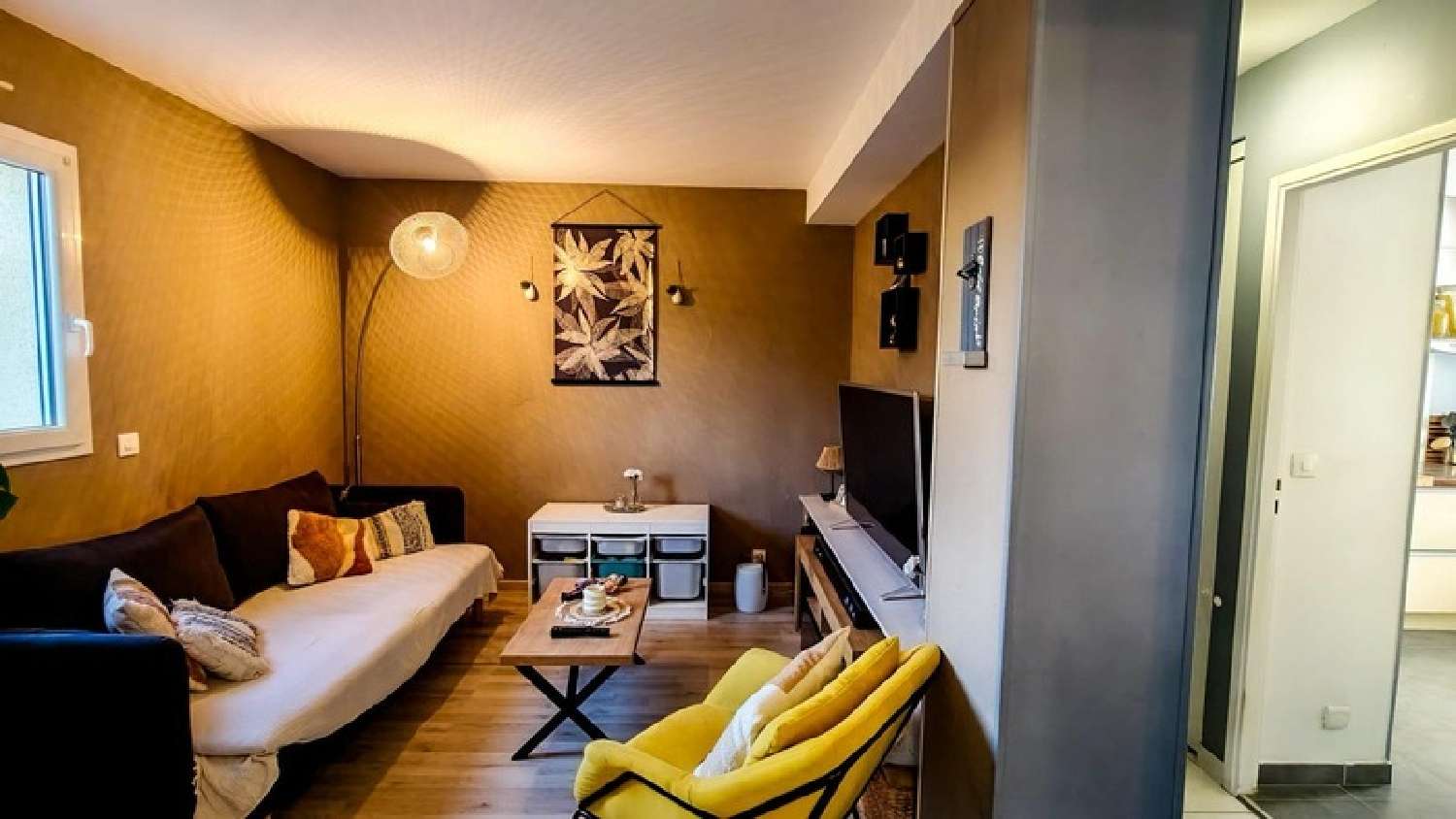  te koop huis Irodouër Ille-et-Vilaine 4