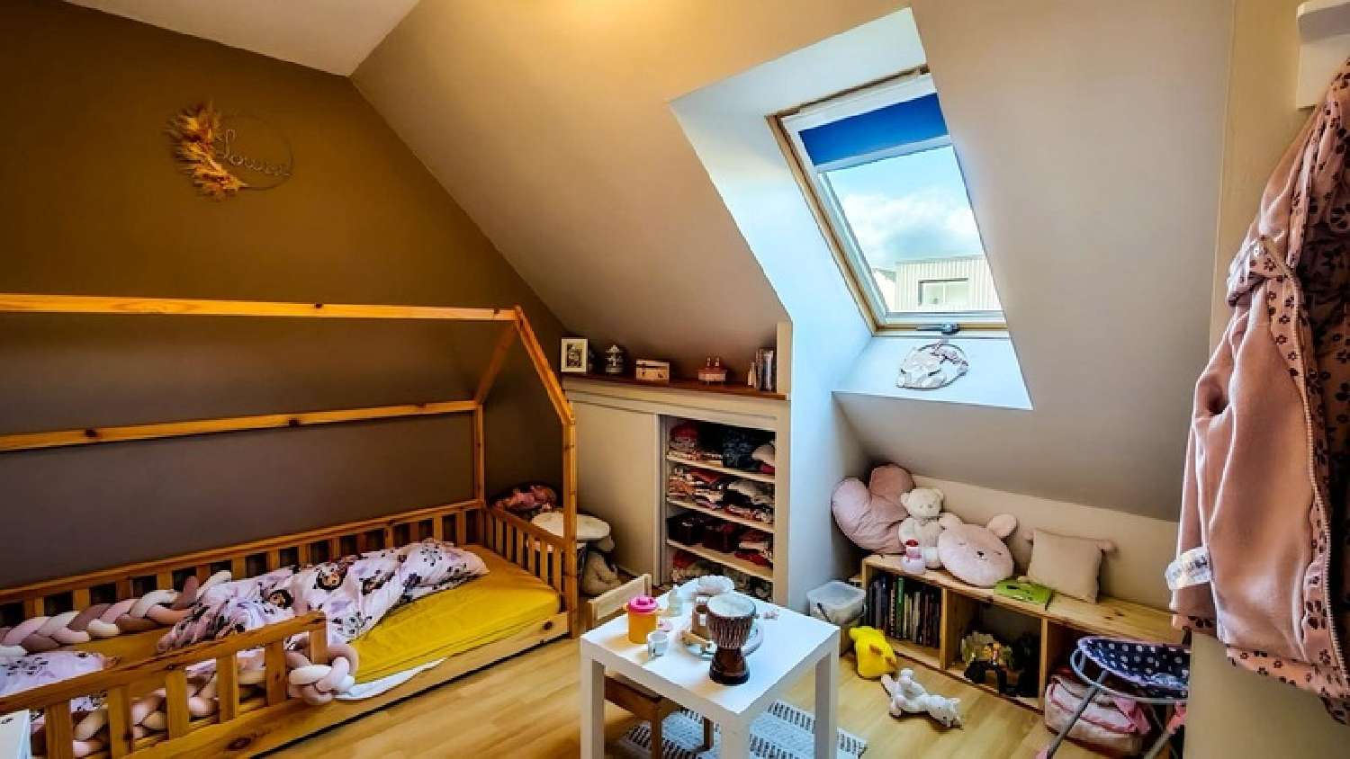  te koop huis Irodouër Ille-et-Vilaine 8