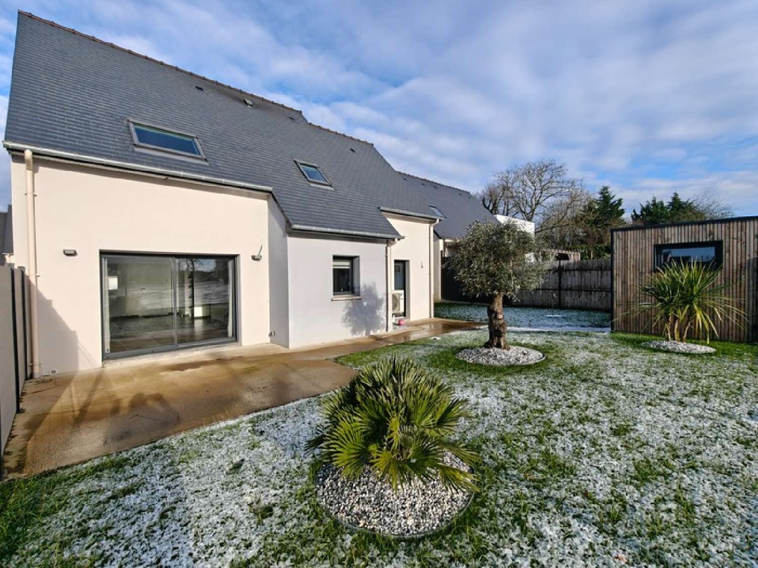 kaufen Haus Irodouër Ille-et-Vilaine 1