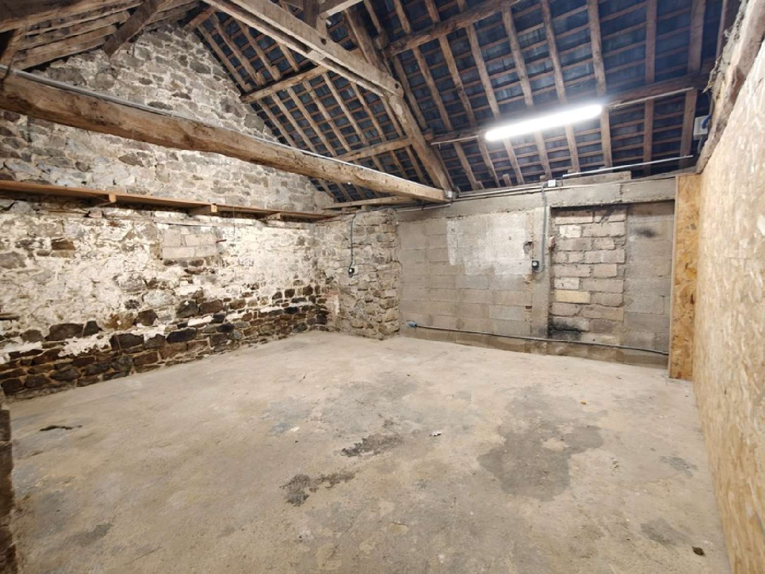 à vendre maison Irodouër Ille-et-Vilaine 8