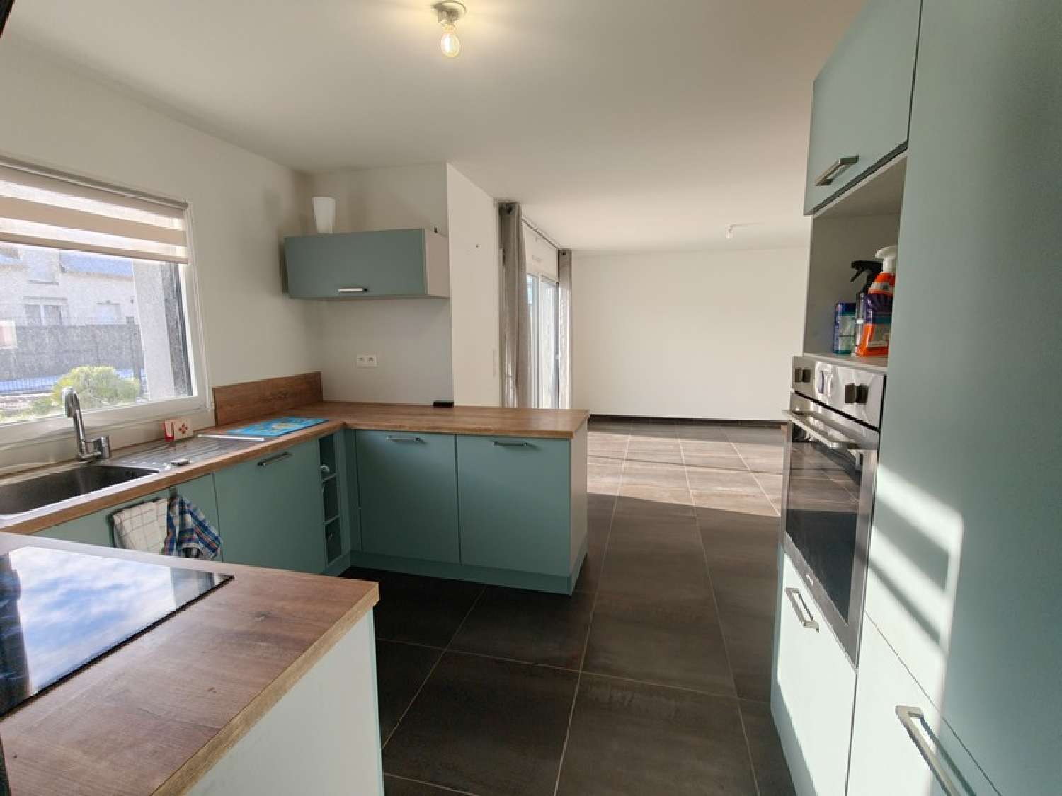 for sale house Irodouër Ille-et-Vilaine 4