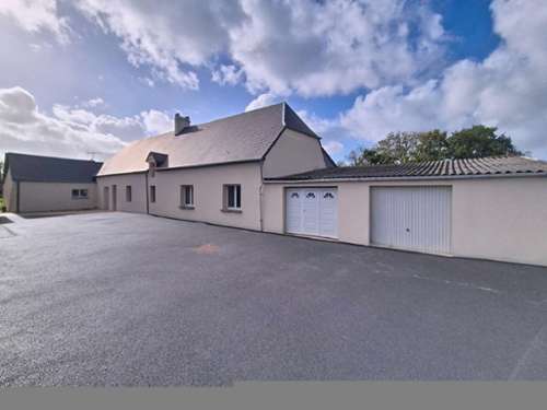 Isigny-sur-Mer Calvados house foto 7240304