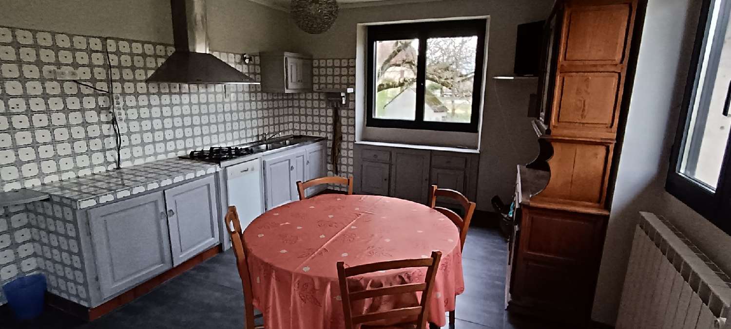  te koop huis Issendolus Lot 2