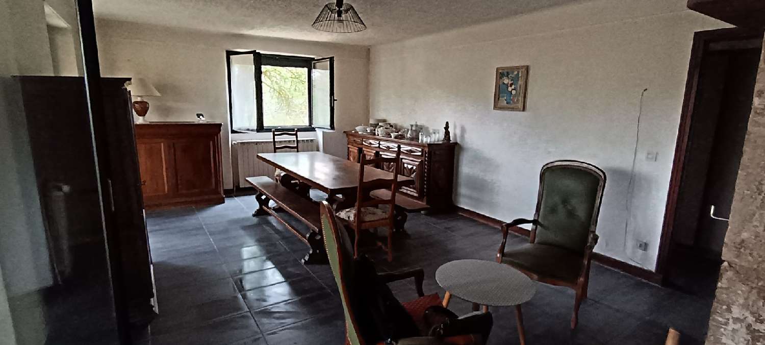  te koop huis Issendolus Lot 4