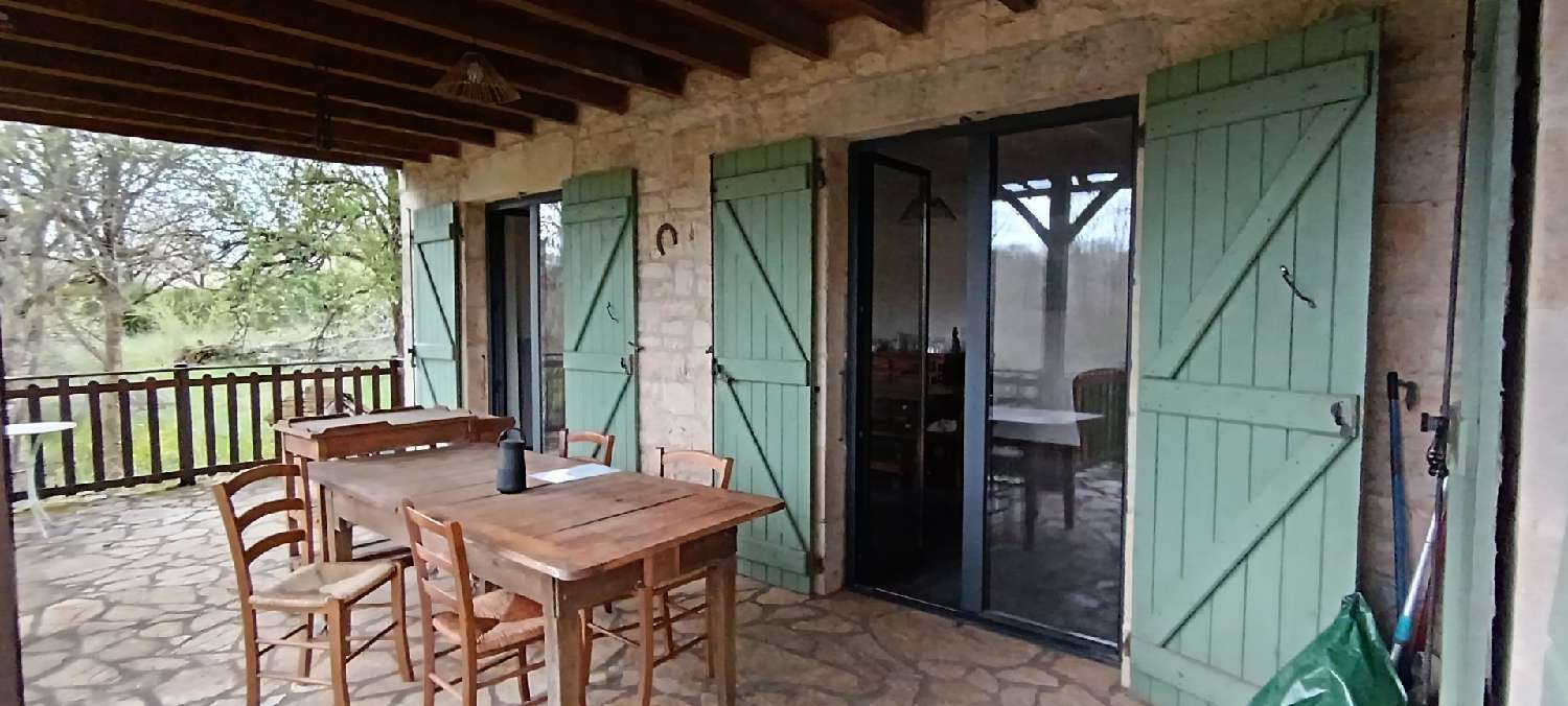  te koop huis Issendolus Lot 6