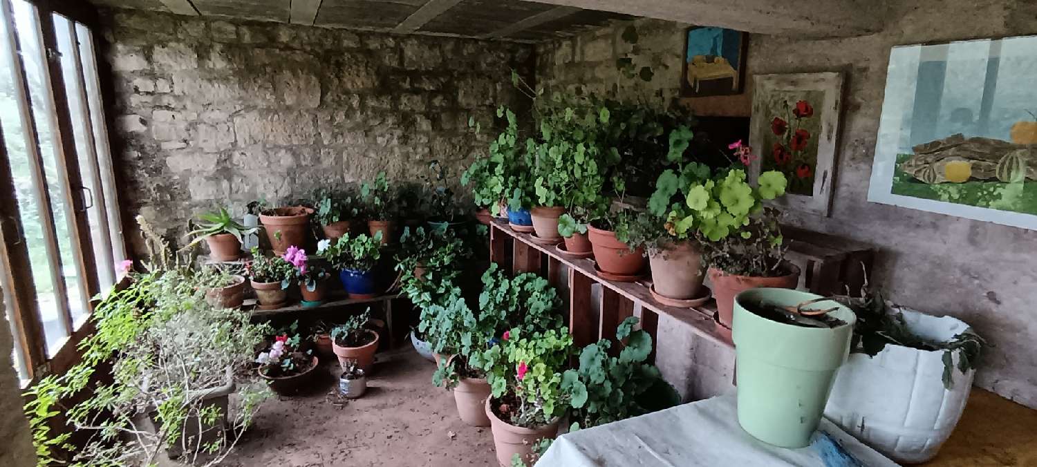  te koop huis Issendolus Lot 7