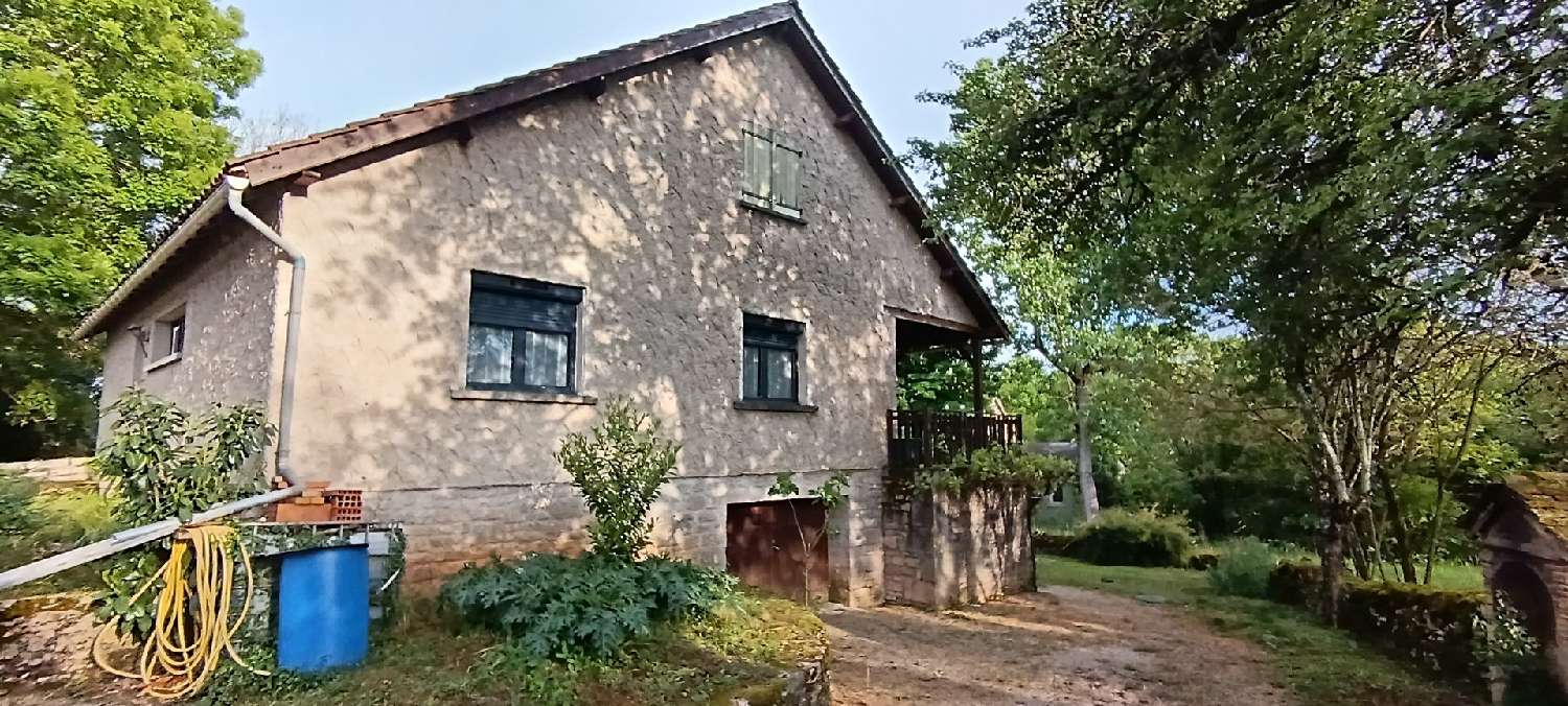  te koop huis Issendolus Lot 8