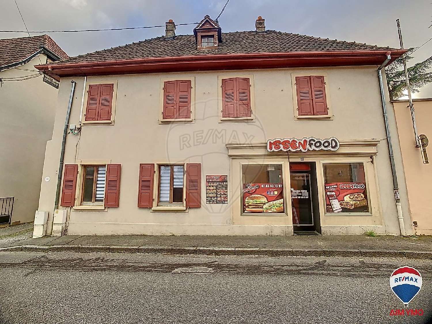  kaufen Haus Issenheim Haut-Rhin 3