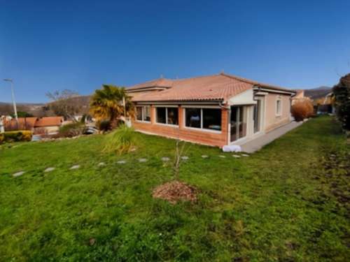 Isserteaux Puy-de-Dôme maison foto 7236519