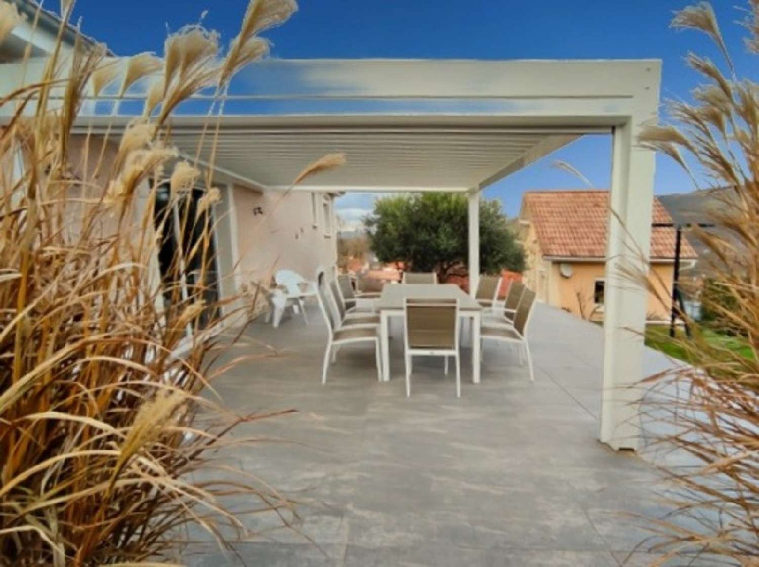  à vendre maison Isserteaux Puy-de-Dôme 2