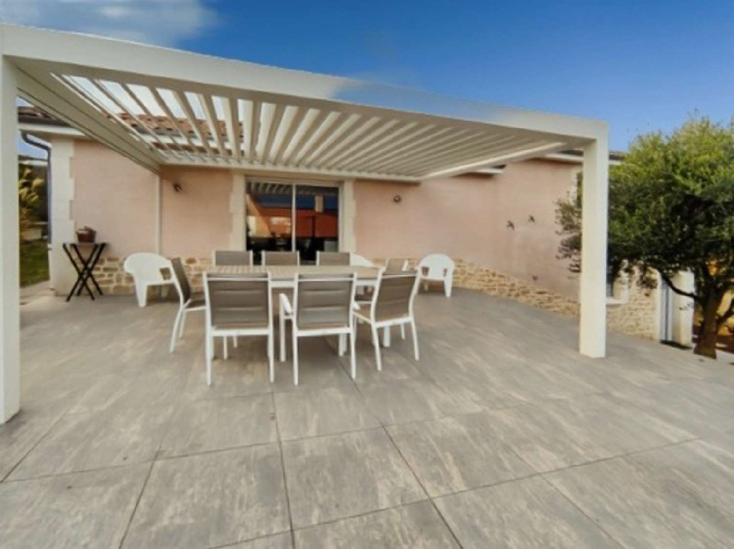  à vendre maison Isserteaux Puy-de-Dôme 3