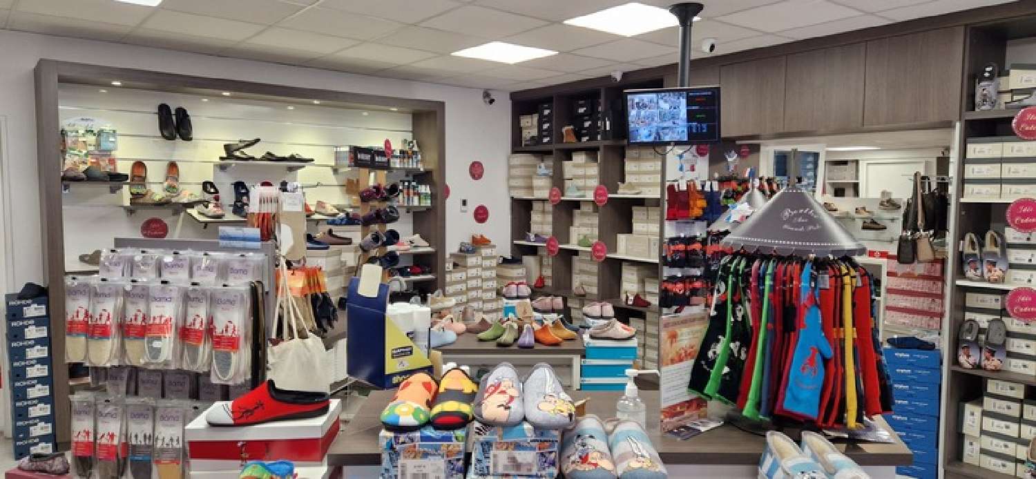  à vendre maison Issoire Puy-de-Dôme 5