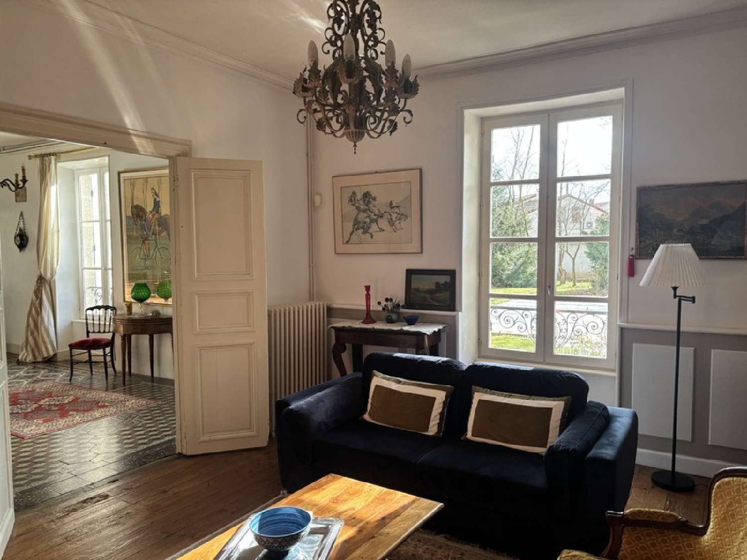 à vendre maison Issoire Puy-de-Dôme 6