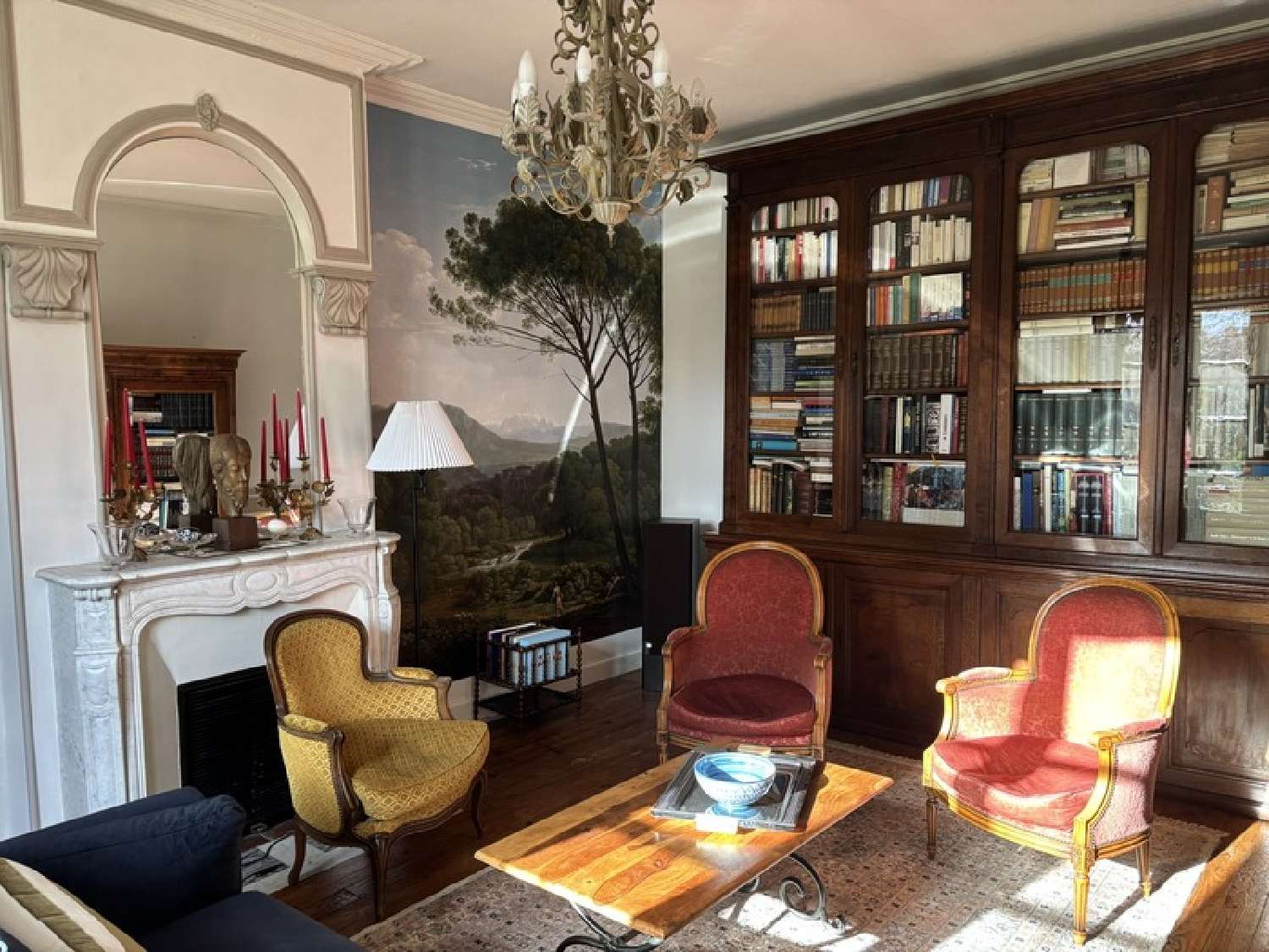 à vendre maison Issoire Puy-de-Dôme 7