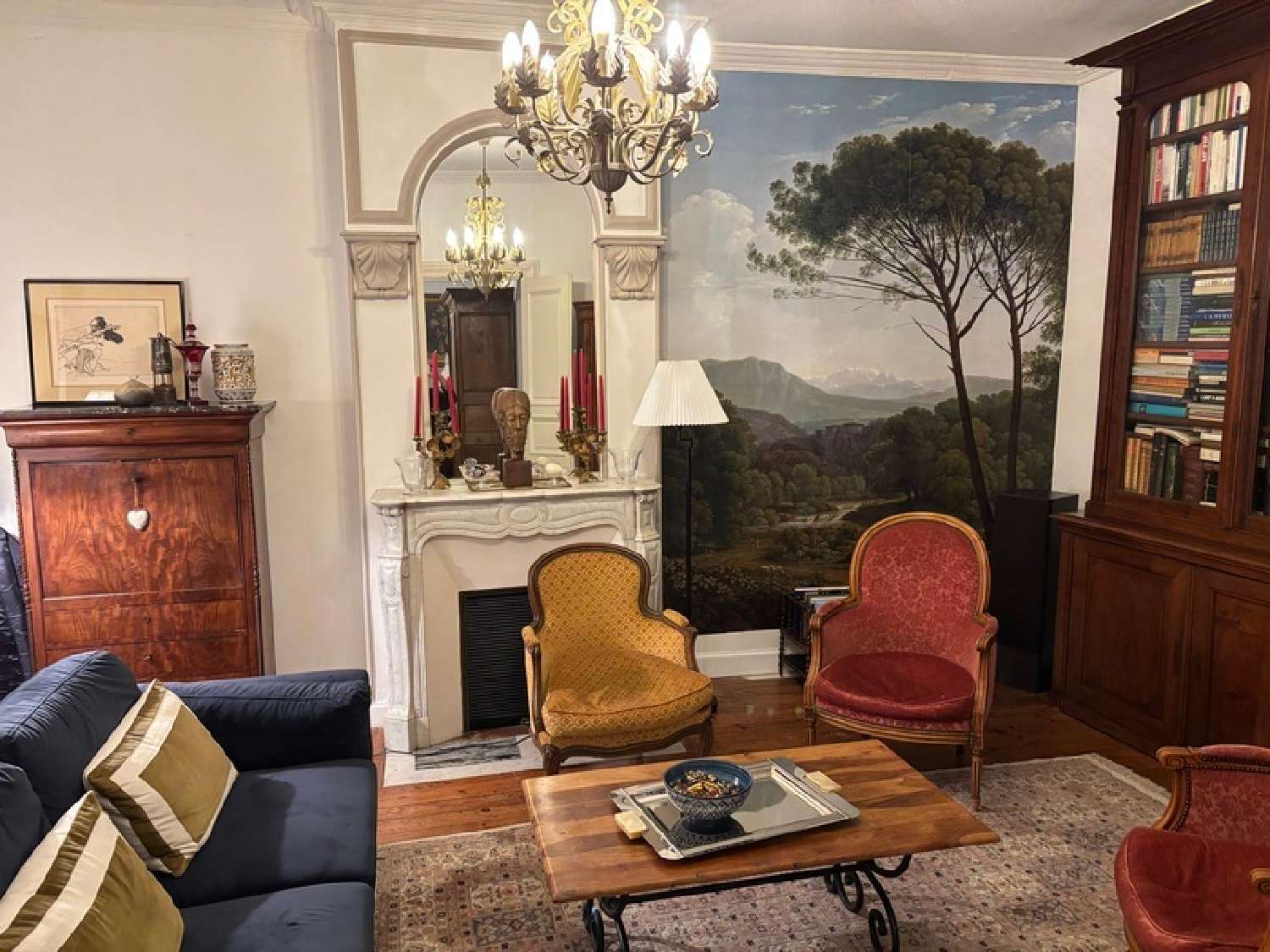 à vendre maison Issoire Puy-de-Dôme 8