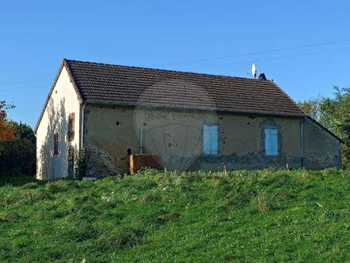 Issy-l'Évêque Saône-et-Loire casa foto 7239345