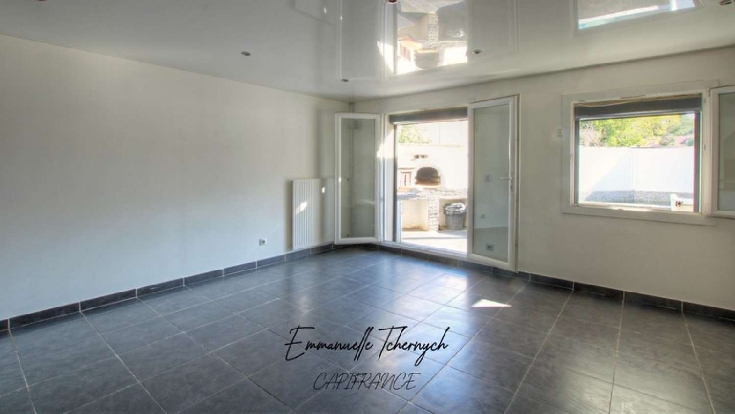  te koop huis Istres Bouches-du-Rhône 1