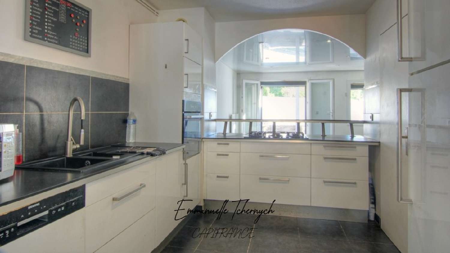  te koop huis Istres Bouches-du-Rhône 3