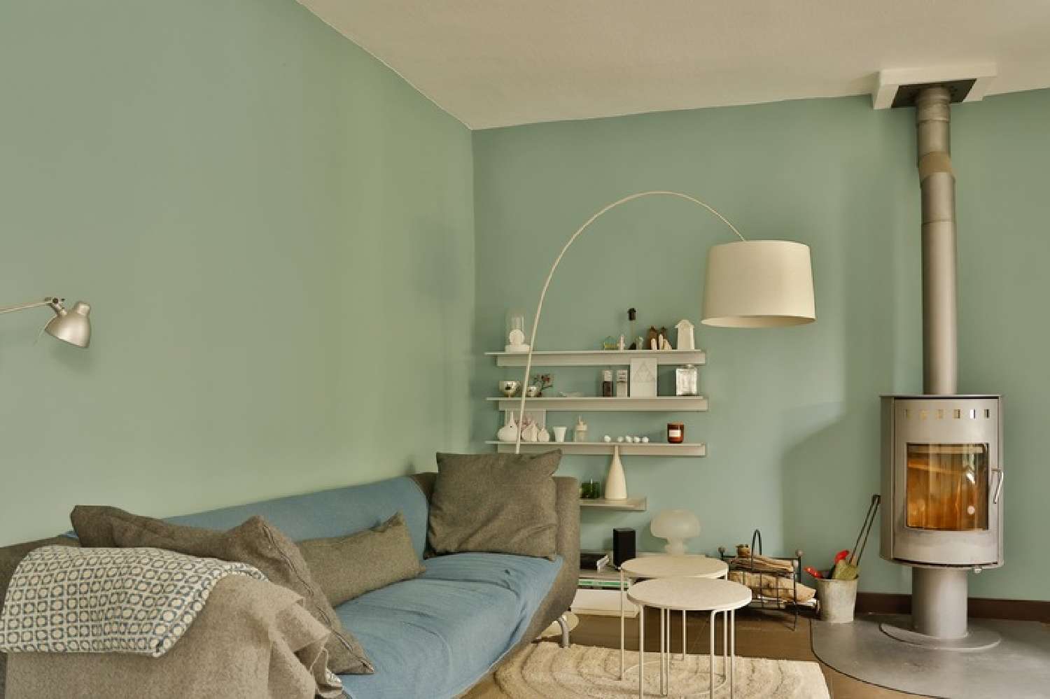 à vendre maison Ivry-sur-Seine Val-de-Marne 6