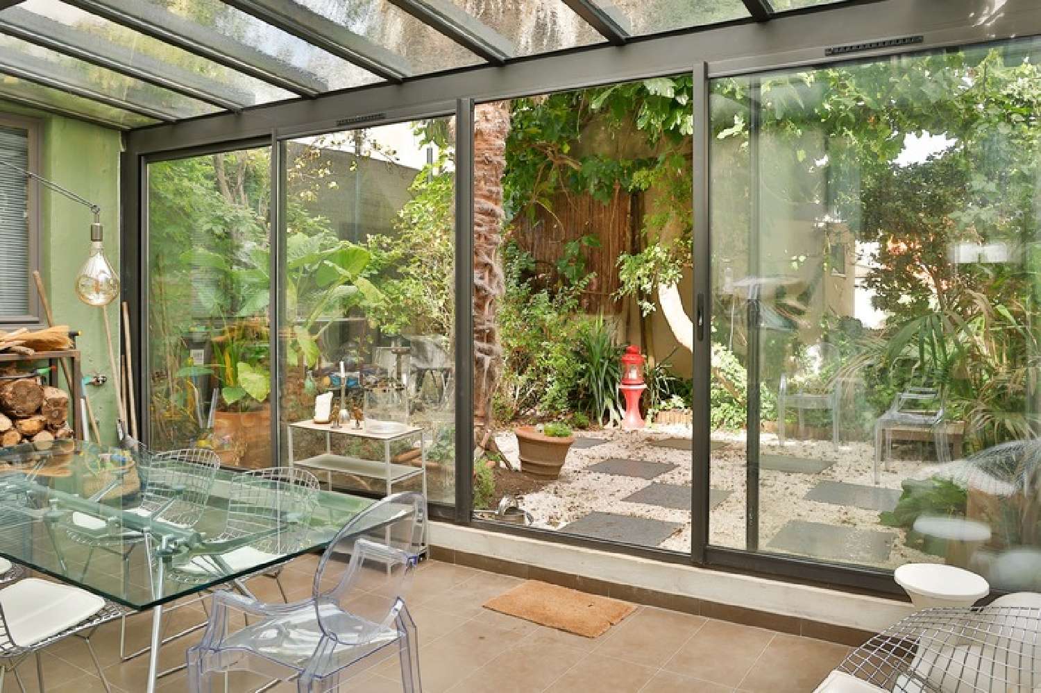 à vendre maison Ivry-sur-Seine Val-de-Marne 8