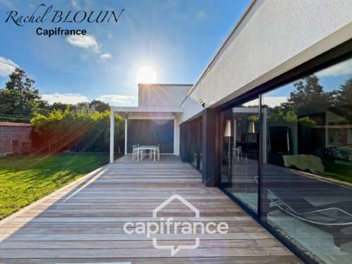 Janzé Ille-et-Vilaine Haus Bild 7246453