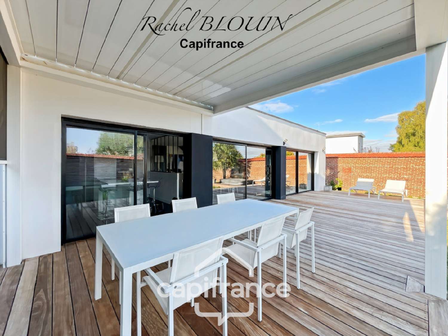 kaufen Haus Janzé Ille-et-Vilaine 2