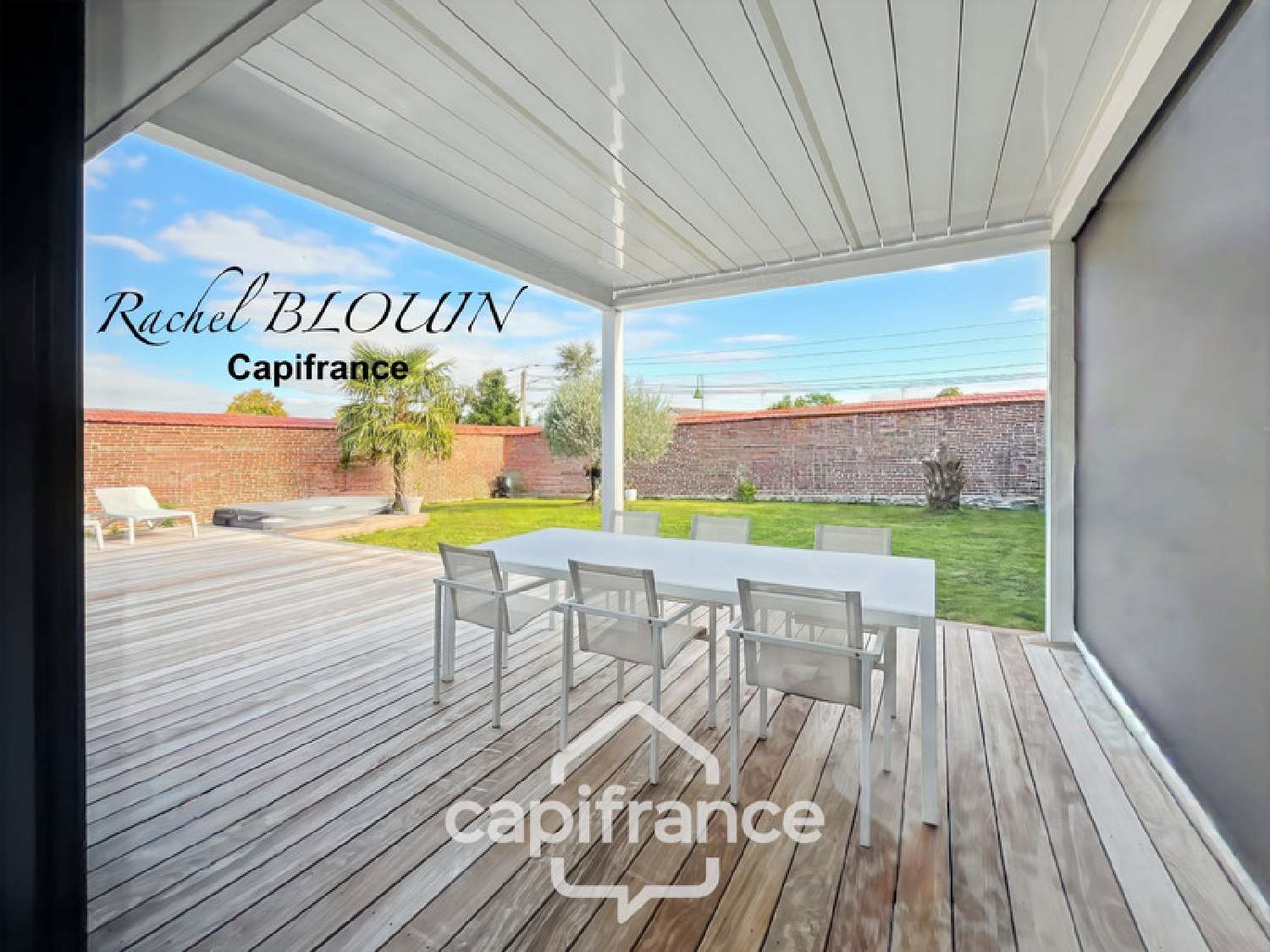 kaufen Haus Janzé Ille-et-Vilaine 3