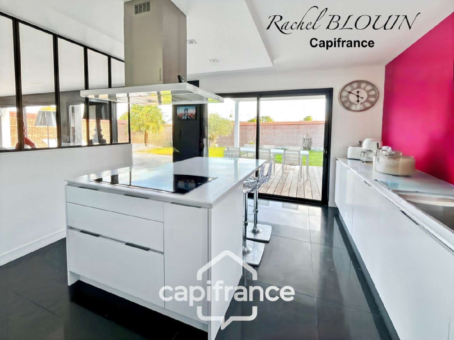 kaufen Haus Janzé Ille-et-Vilaine 5