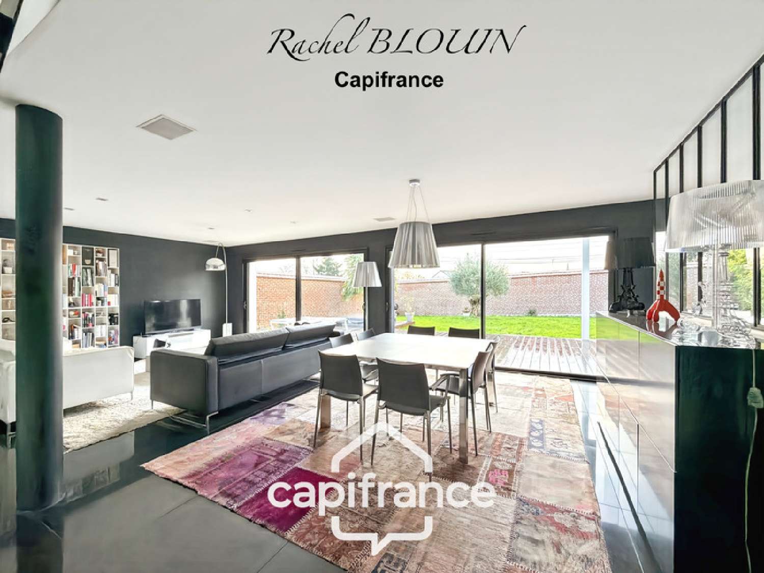 kaufen Haus Janzé Ille-et-Vilaine 6