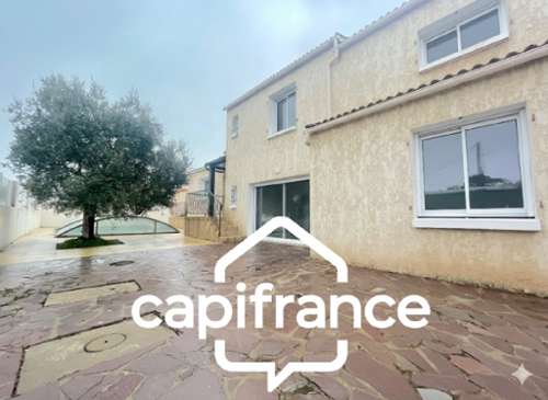 Jard-sur-Mer Vendée Haus Bild 7246937