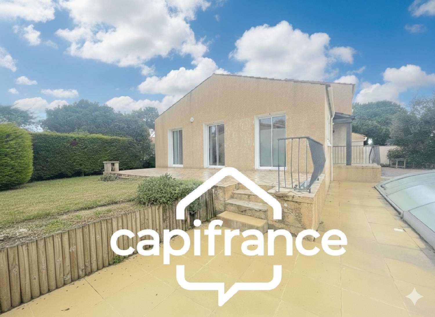 kaufen Haus Jard-sur-Mer Vendée 3