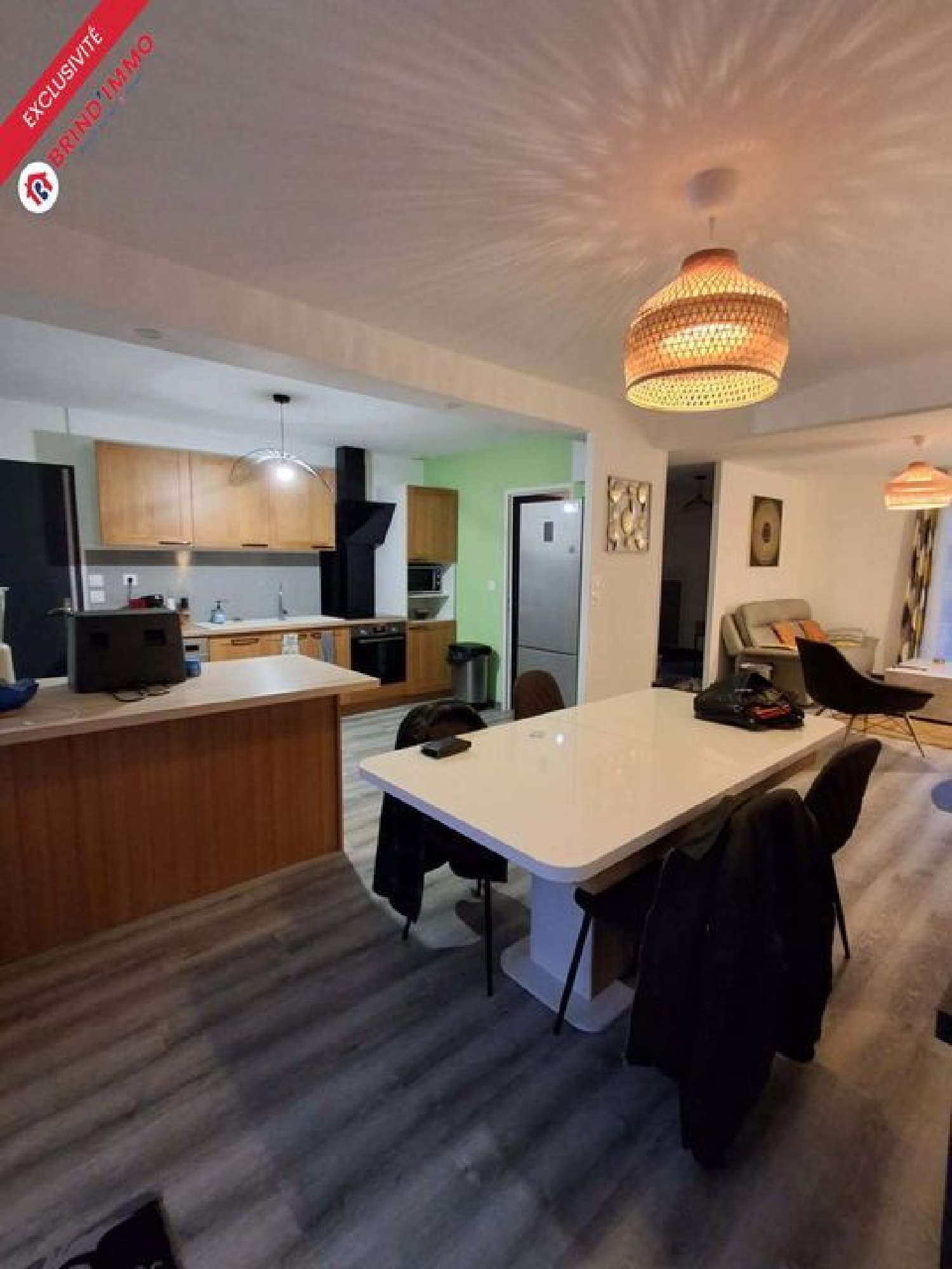 kaufen Haus Jargeau Loiret 1