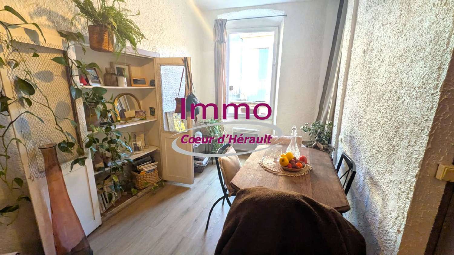  te koop huis Jonquières Hérault 2