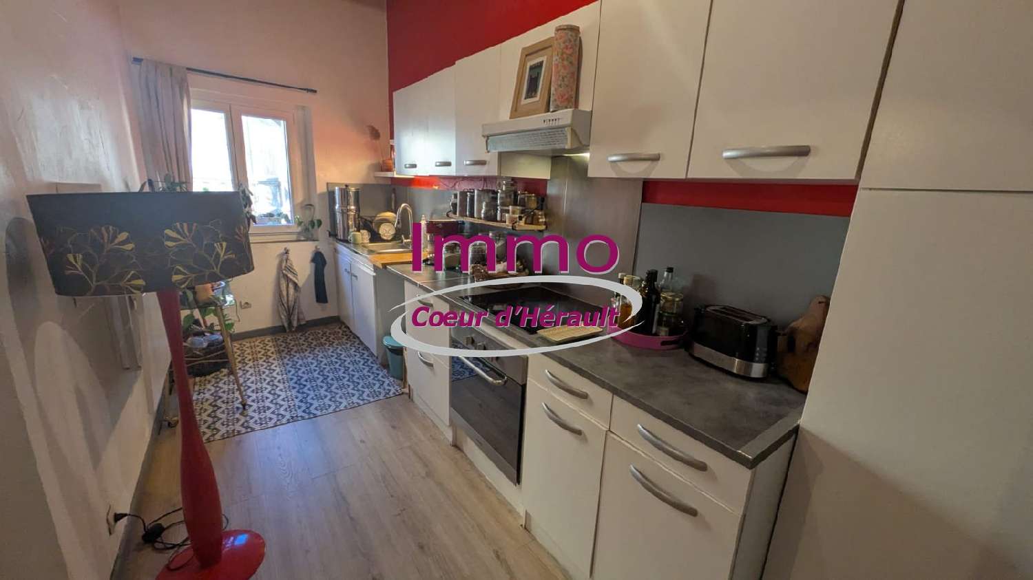  te koop huis Jonquières Hérault 3