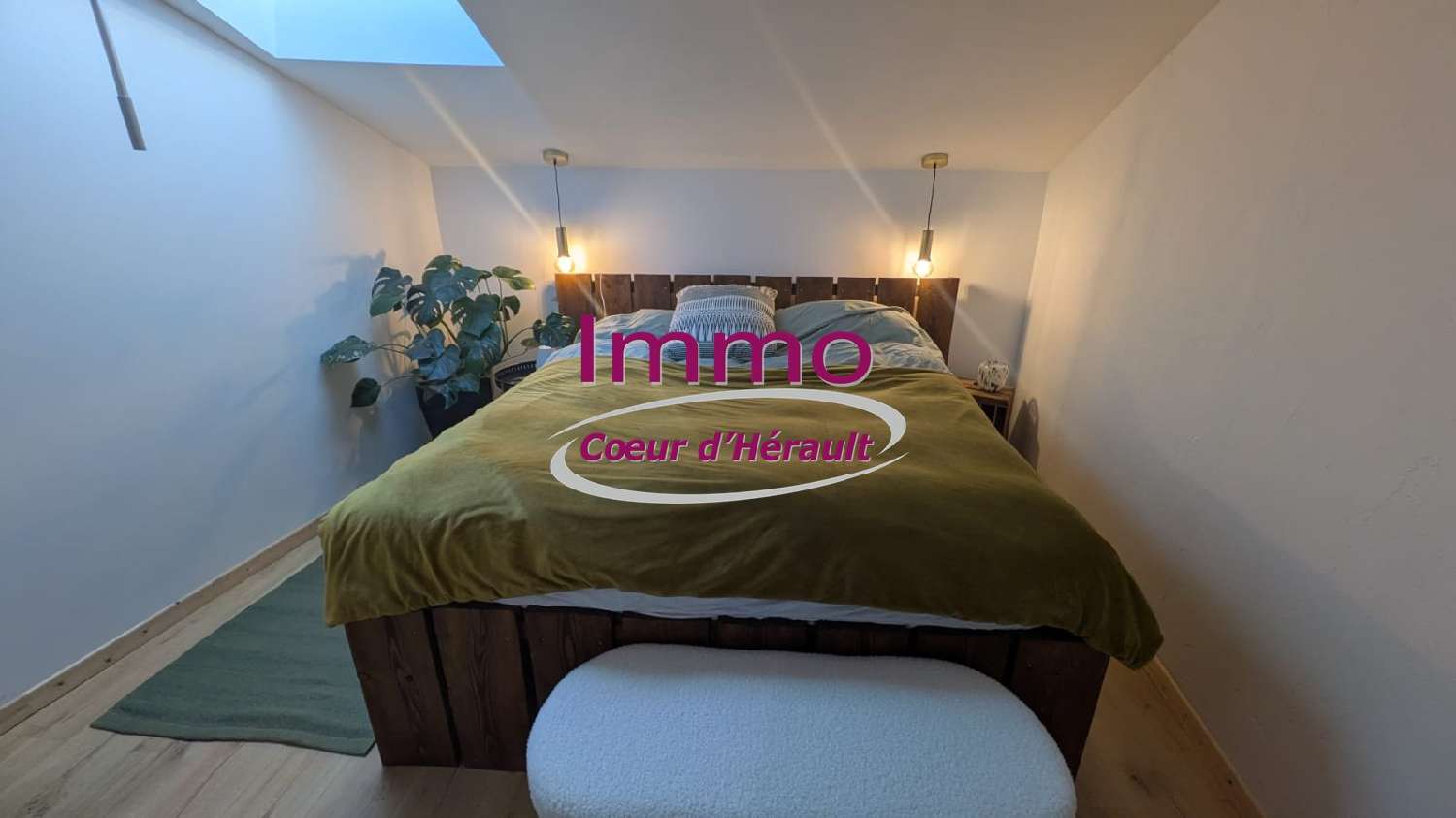  te koop huis Jonquières Hérault 6