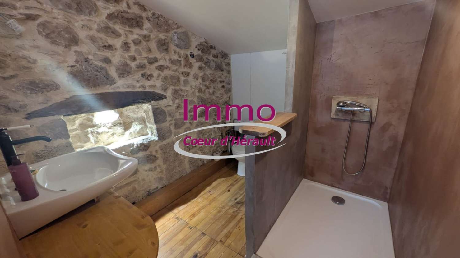  te koop huis Jonquières Hérault 8