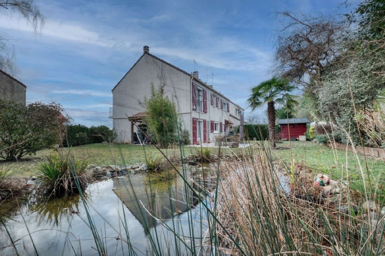  te koop huis Jouars-Pontchartrain Yvelines 2