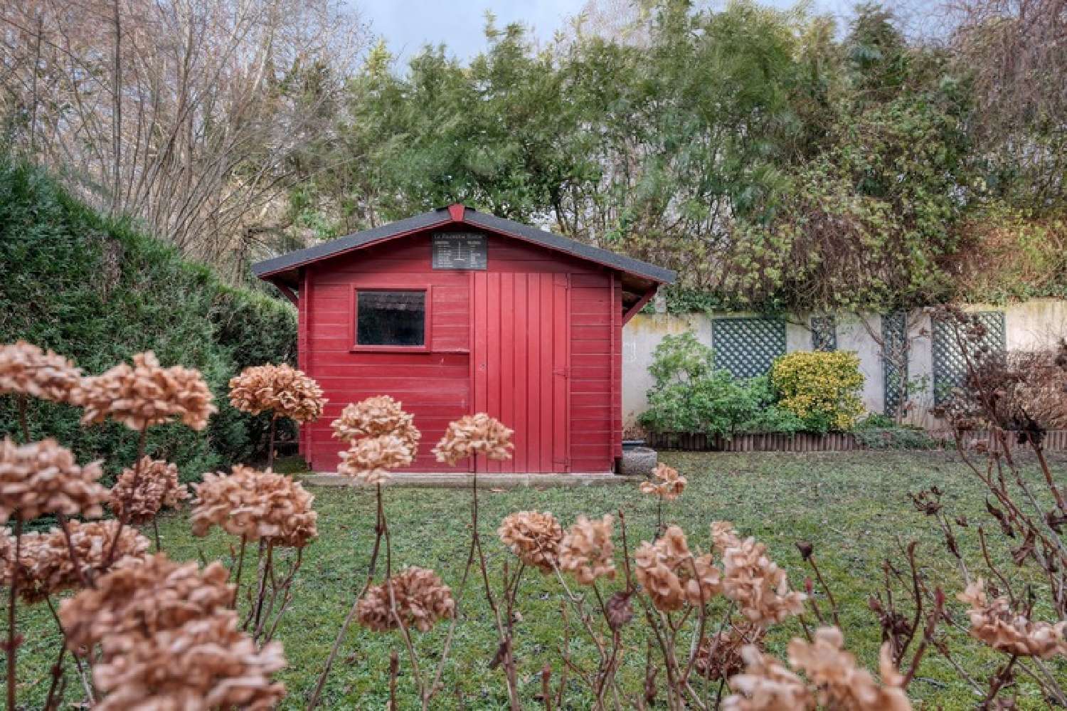  te koop huis Jouars-Pontchartrain Yvelines 3