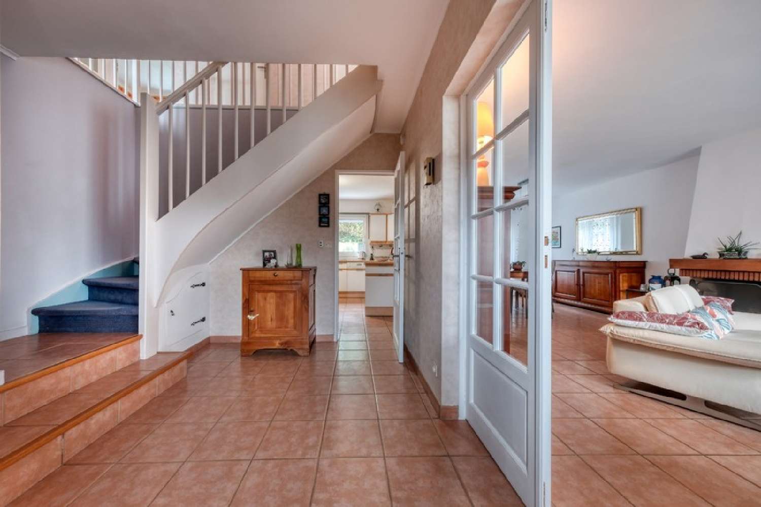  te koop huis Jouars-Pontchartrain Yvelines 4