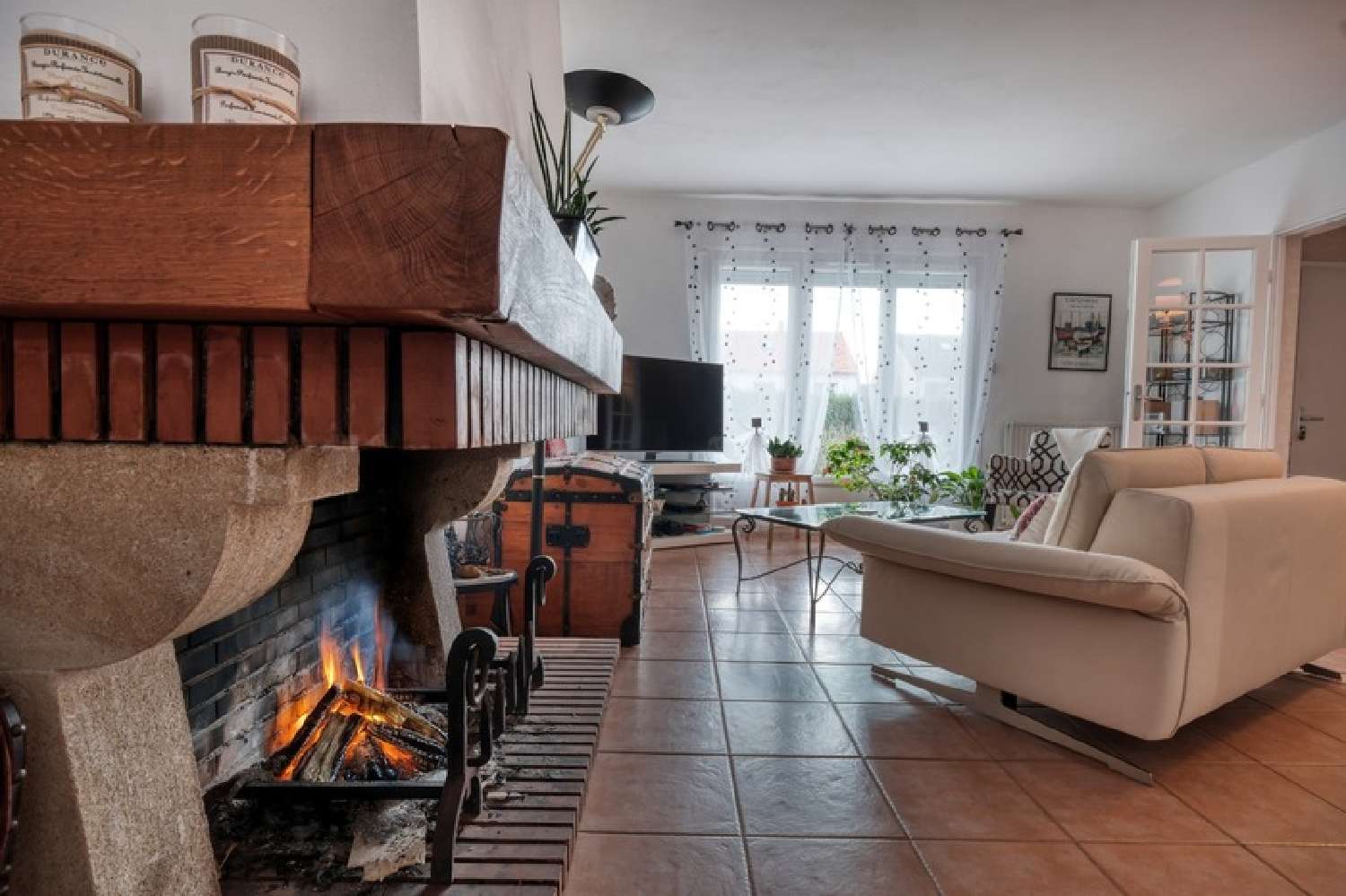  te koop huis Jouars-Pontchartrain Yvelines 6