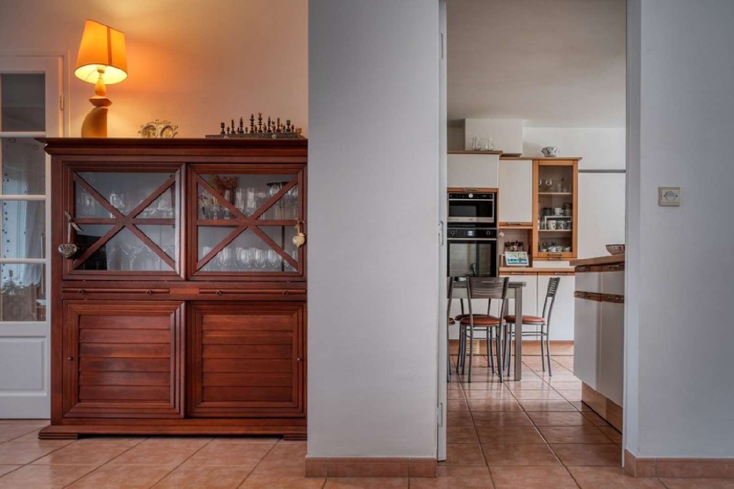  te koop huis Jouars-Pontchartrain Yvelines 7