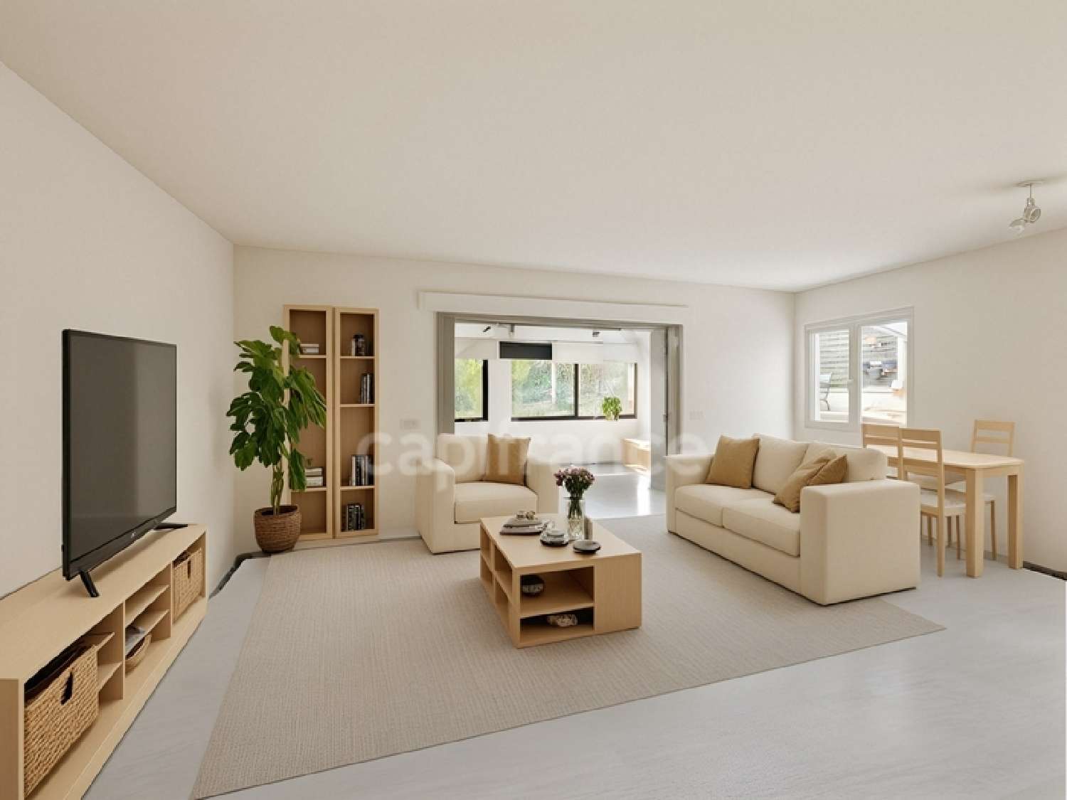  for sale house Jouy-le-Moutier Val-d'Oise 2