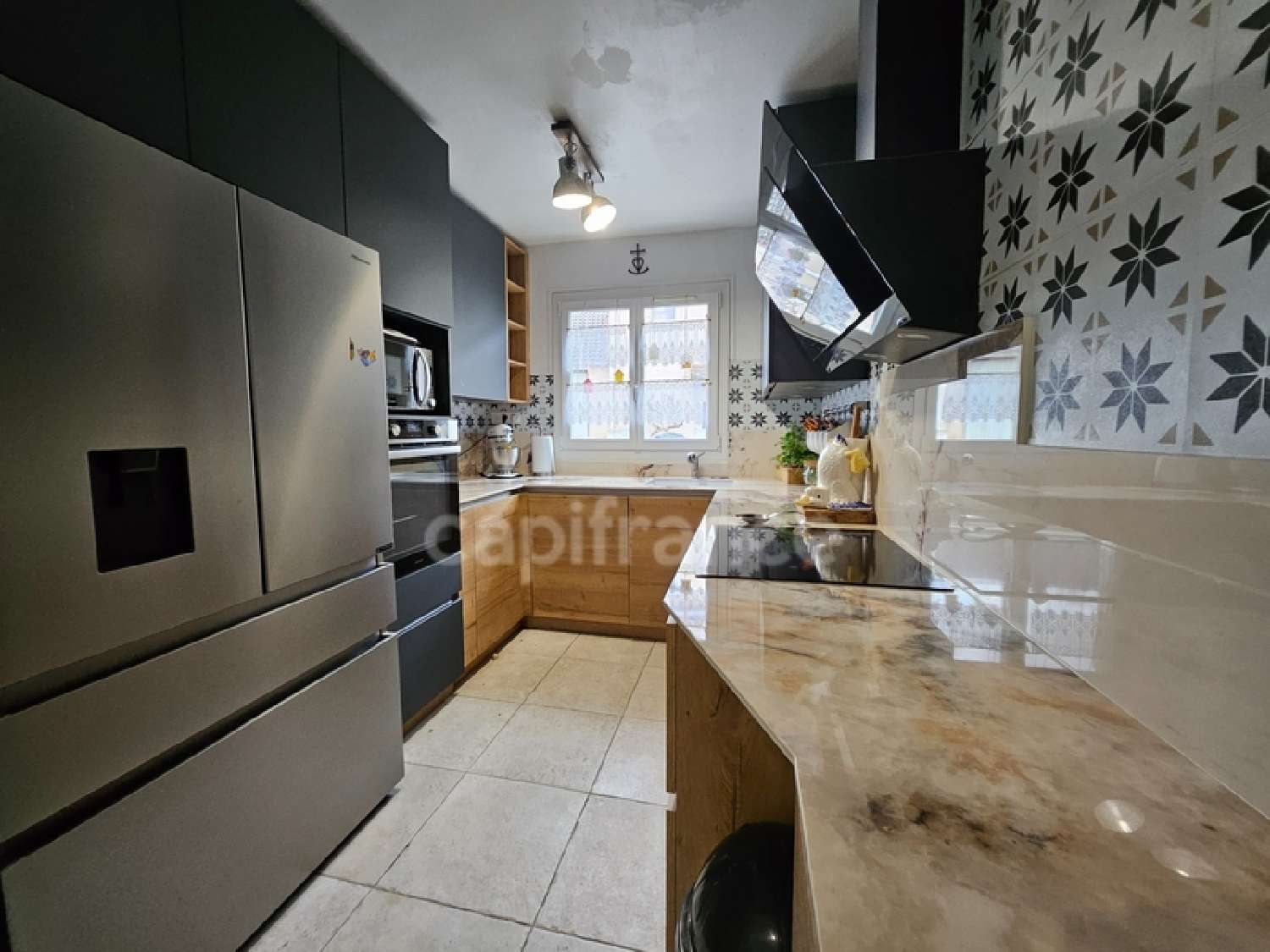  for sale house Jouy-le-Moutier Val-d'Oise 5