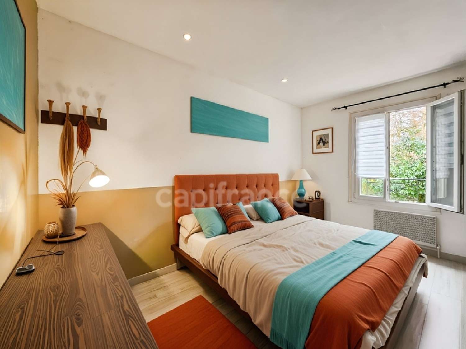  for sale house Jouy-le-Moutier Val-d'Oise 7