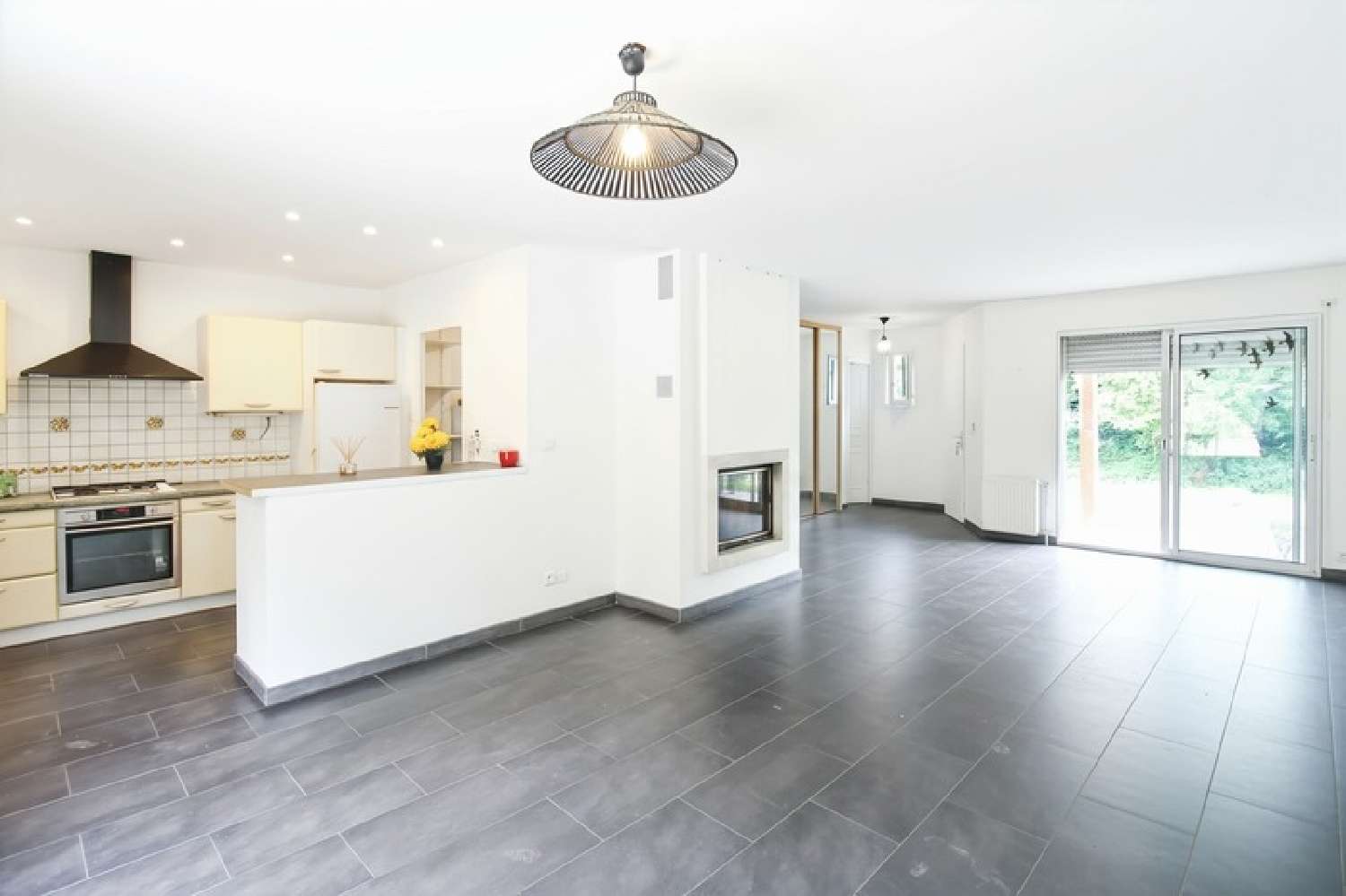 à vendre maison Jouy-le-Moutier Val-d'Oise 1