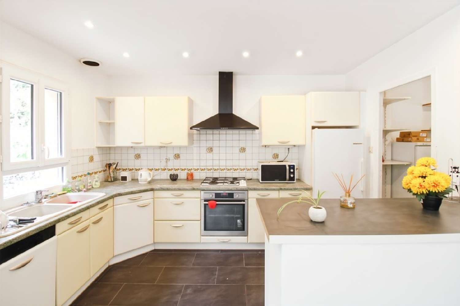 à vendre maison Jouy-le-Moutier Val-d'Oise 3