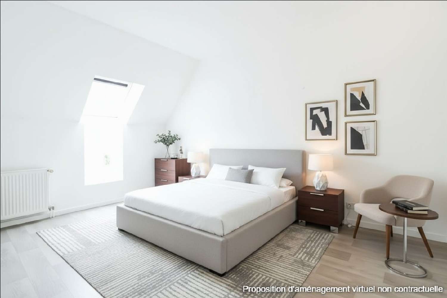 à vendre maison Jouy-le-Moutier Val-d'Oise 6